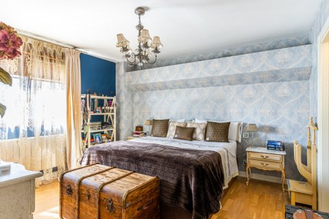 Продажа дома в Мадрид, Испания 5 спален, 210м2 №121996 - фото 17