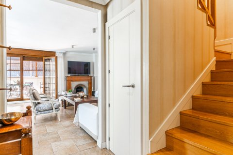 Продажа дома в Мадрид, Испания 5 спален, 210м2 №121996 - фото 11