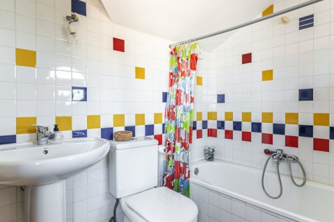 Продажа дома в Мадрид, Испания 5 спален, 210м2 №121996 - фото 27