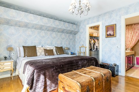 Продажа дома в Мадрид, Испания 5 спален, 210м2 №121996 - фото 18