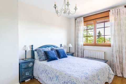 Продажа дома в Мадрид, Испания 5 спален, 210м2 №121996 - фото 23