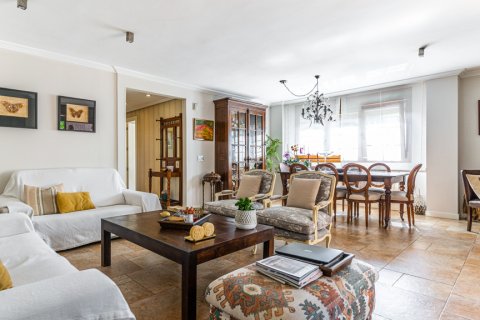 Продажа дома в Мадрид, Испания 5 спален, 210м2 №121996 - фото 5