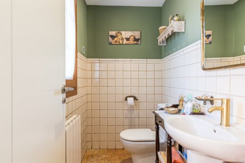 Продажа дома в Мадрид, Испания 5 спален, 210м2 №121996 - фото 15
