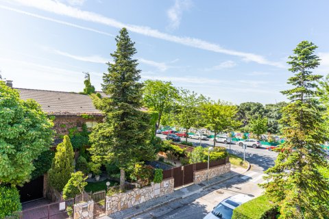 Продажа дома в Мадрид, Испания 5 спален, 210м2 №121996 - фото 30