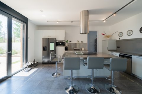 Villa à vendre à Valdetorres de Jarama, Madrid, Espagne, 4 chambres, 654 m2 No. 121997 - photo 8