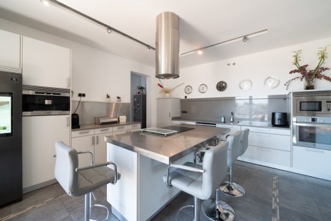 Villa à vendre à Valdetorres de Jarama, Madrid, Espagne, 4 chambres, 654 m2 No. 121997 - photo 7