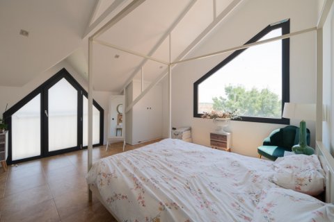 Villa till salu Valdetorres de Jarama, Madrid, Spanien 4 sovrum, 654 kvm. Nr. 121997 - foto 17