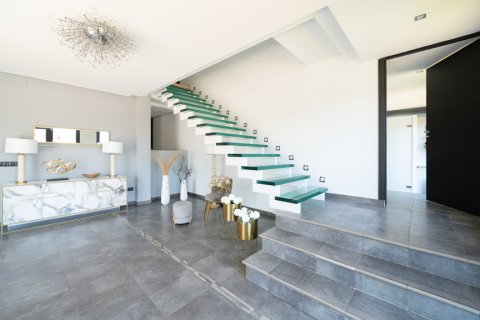 Villa à vendre à Valdetorres de Jarama, Madrid, Espagne, 4 chambres, 654 m2 No. 121997 - photo 3