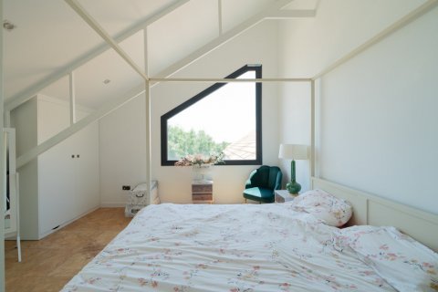 Villa till salu Valdetorres de Jarama, Madrid, Spanien 4 sovrum, 654 kvm. Nr. 121997 - foto 23