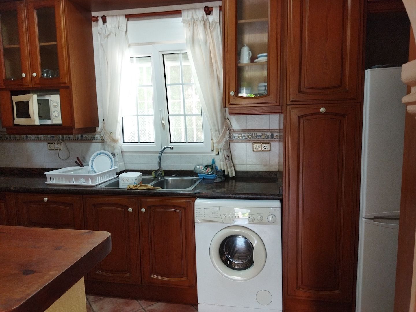 Villa en Calpe, Alicante, España 6 dormitorios, 304 m2 No. 122000