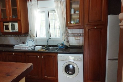 Willa Calpe, Alicante, Hiszpania 6 sypialni, 304 mkw. nr 122000 – zdjęcie 19