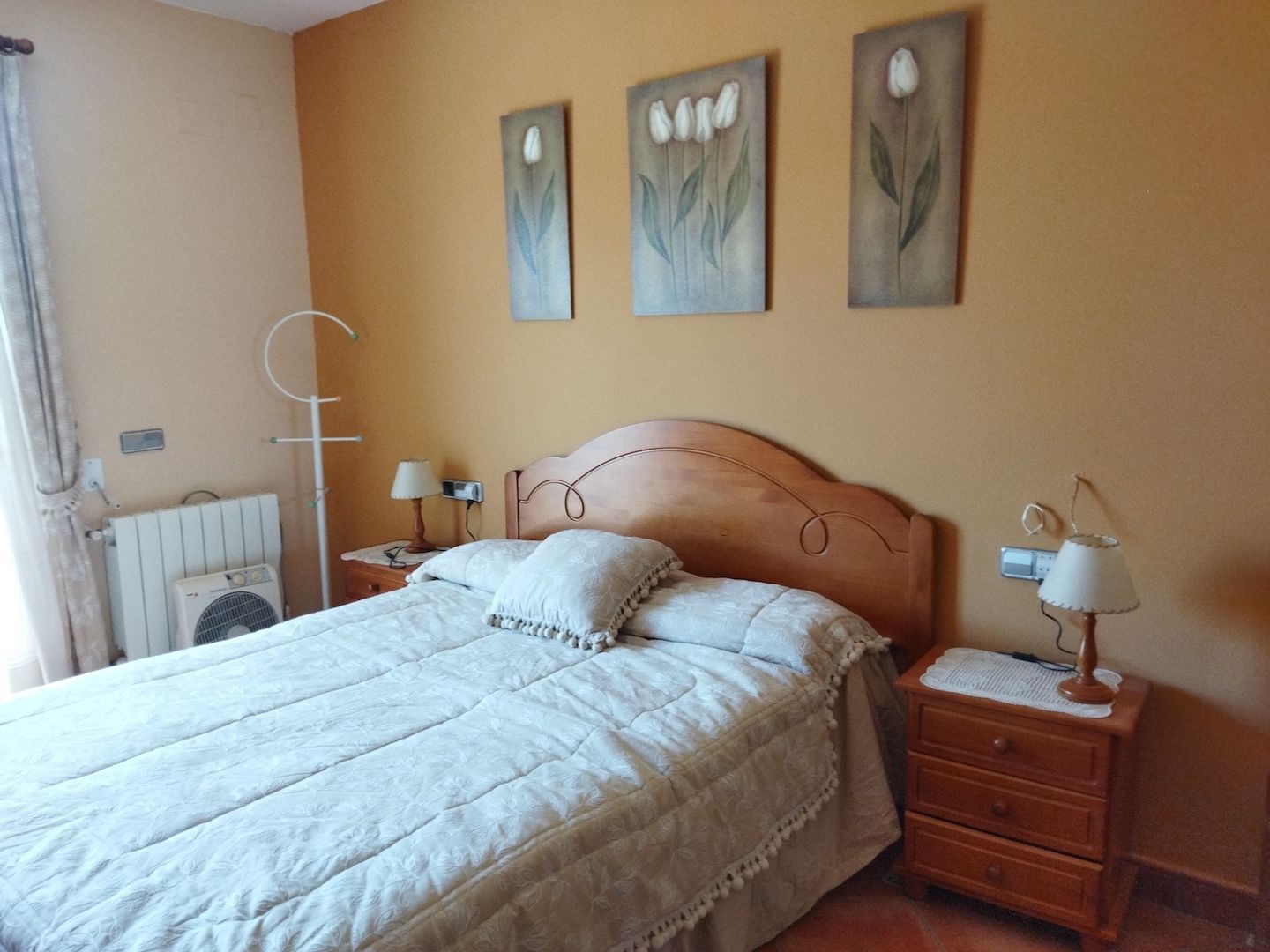 Villa en Calpe, Alicante, España 6 dormitorios, 304 m2 No. 122000