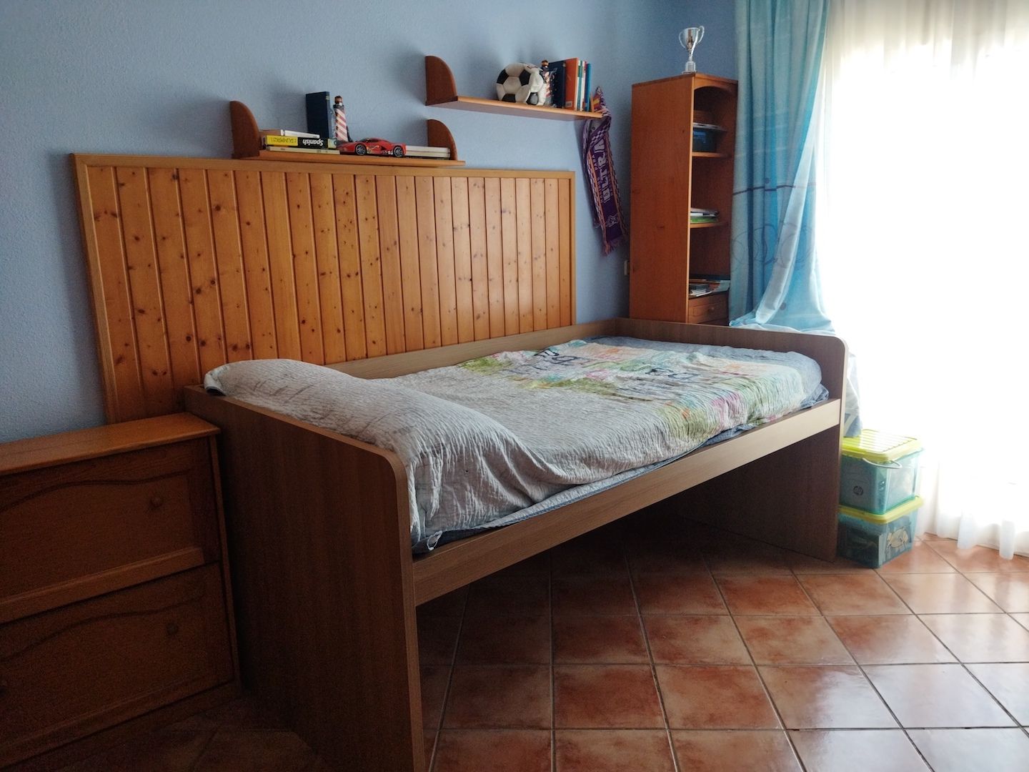 Villa en Calpe, Alicante, España 6 dormitorios, 304 m2 No. 122000