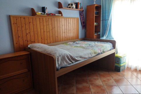 Willa Calpe, Alicante, Hiszpania 6 sypialni, 304 mkw. nr 122000 – zdjęcie 21