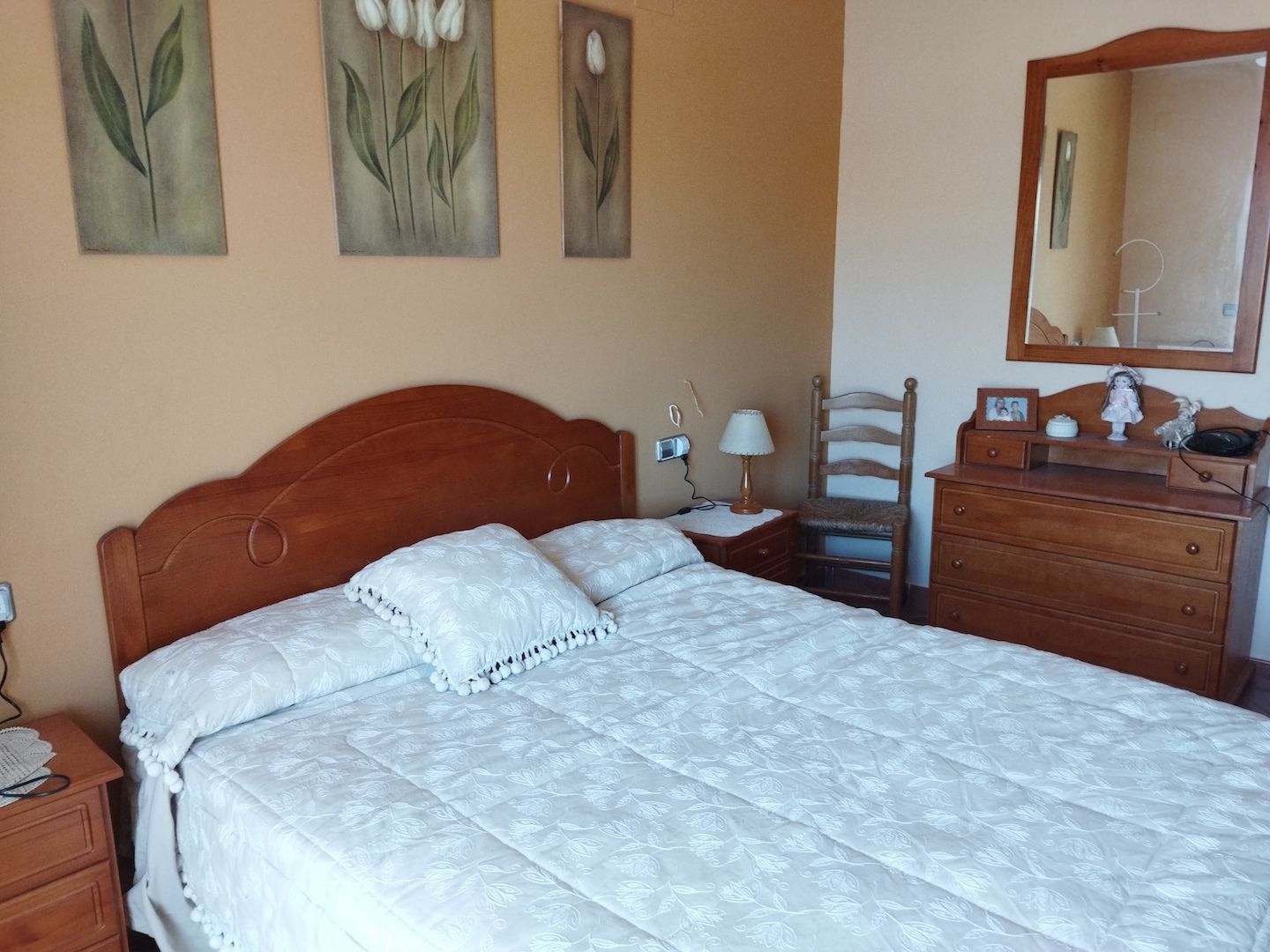 Villa en Calpe, Alicante, España 6 dormitorios, 304 m2 No. 122000