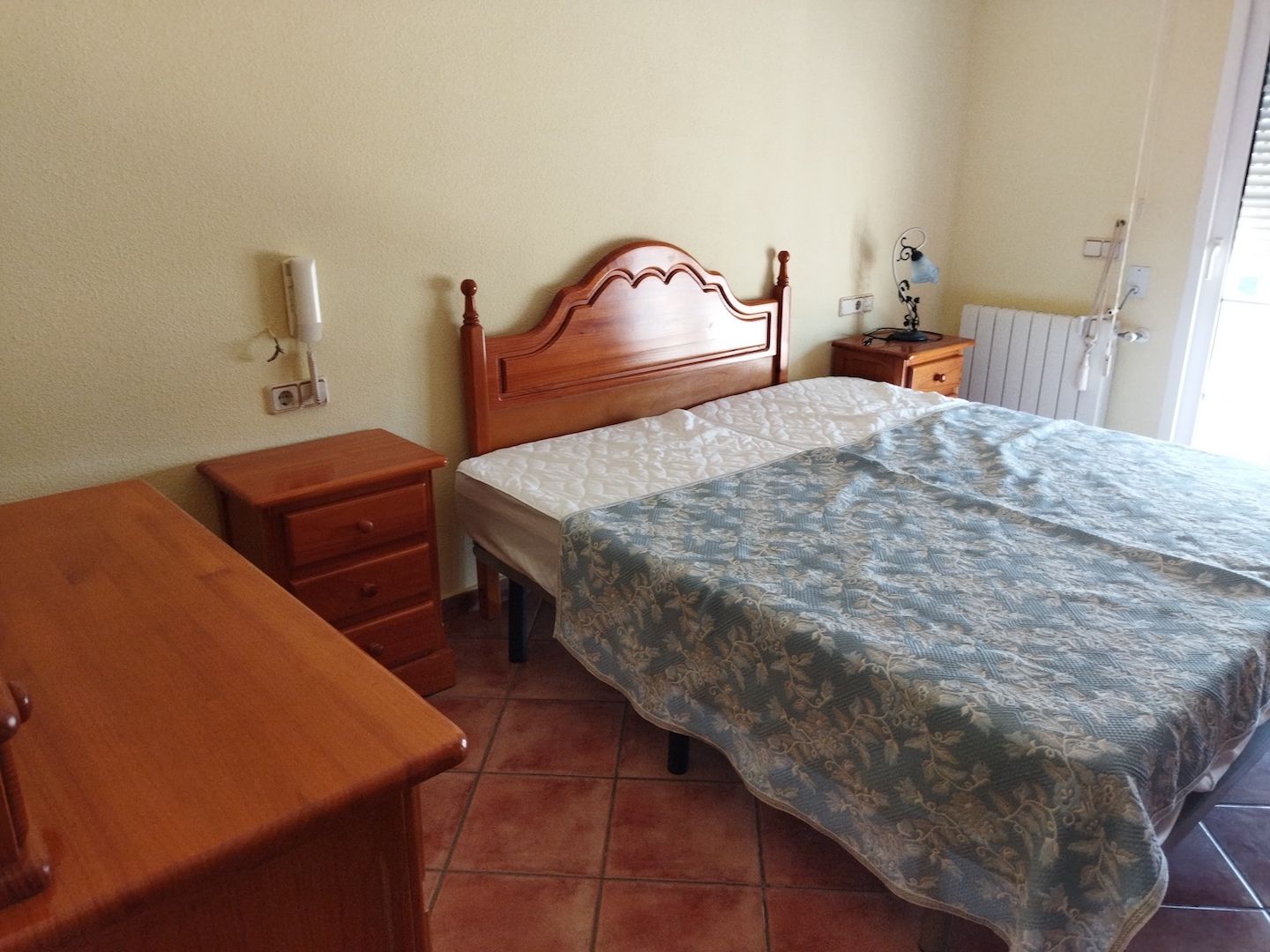 Villa en Calpe, Alicante, España 6 dormitorios, 304 m2 No. 122000