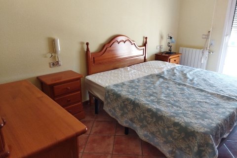 Willa Calpe, Alicante, Hiszpania 6 sypialni, 304 mkw. nr 122000 – zdjęcie 20