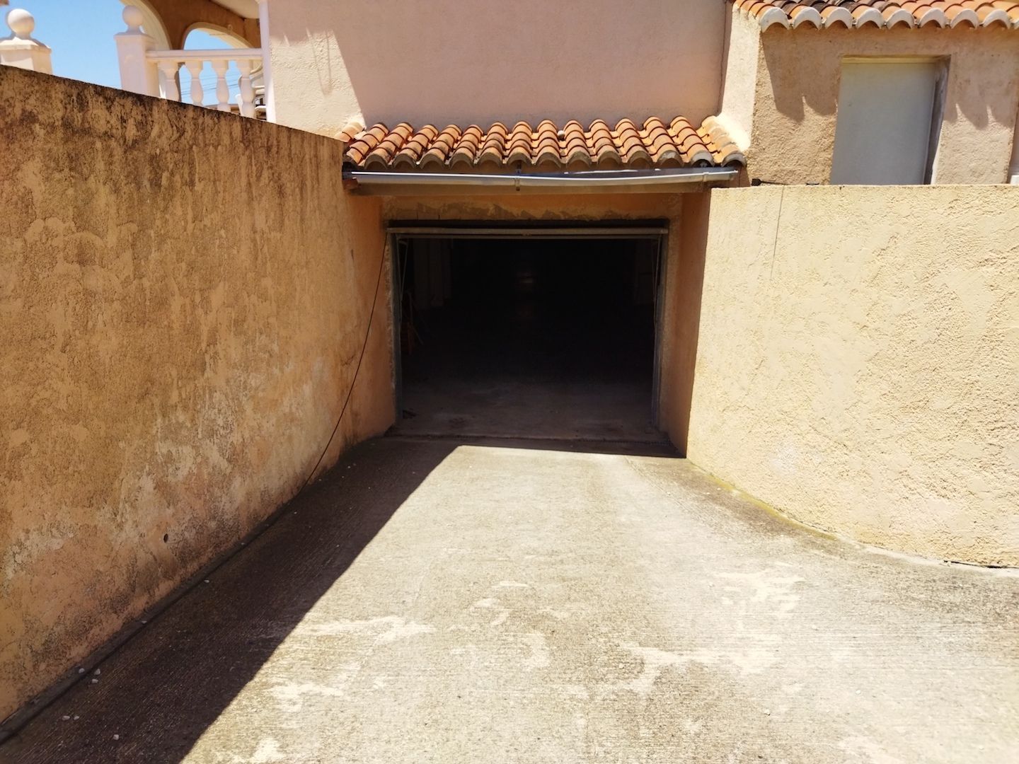 Villa en Calpe, Alicante, España 6 dormitorios, 304 m2 No. 122000