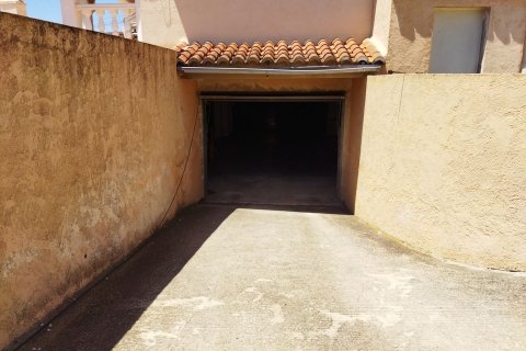 Willa Calpe, Alicante, Hiszpania 6 sypialni, 304 mkw. nr 122000 – zdjęcie 14