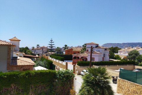 Willa Calpe, Alicante, Hiszpania 6 sypialni, 304 mkw. nr 122000 – zdjęcie 10