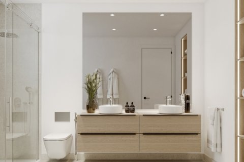 Wohnung zum Verkauf Benahavis, Malaga, Spanien 3 Schlafzimmer, 155 m2 Nr. 124366 - Foto 6