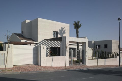 Villa zum Verkauf Sucina, Murcia, Spanien 3 Schlafzimmer, 136 m2 Nr. 128554 - Foto 2