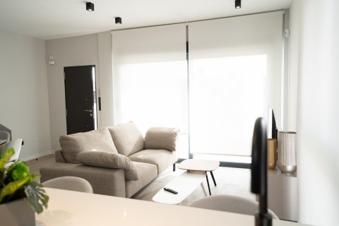Bungalow in vendita Pilar de la Horadada, Alicante, Spagna 3 camere da letto, 75 mq. N° 128551 - foto 11