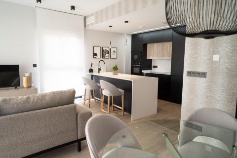 Bungalow in vendita Pilar de la Horadada, Alicante, Spagna 3 camere da letto, 75 mq. N° 128551 - foto 4