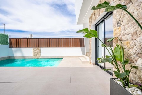 Villa for sale Roldan, Murcia, Spain 3 bedrooms, 80 sq.m. No. 128549 - photo 17