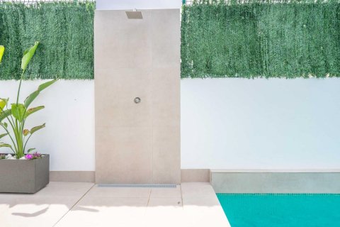 Villa for sale Roldan, Murcia, Spain 3 bedrooms, 80 sq.m. No. 128549 - photo 16