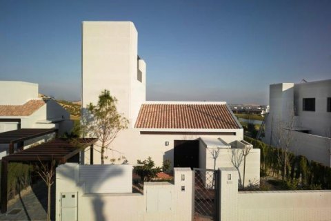 Huvila myytävänä Sucina, Murcia, Espanja, 2 makuuhuonetta, 82 m2 No. 128553 - kuva 4