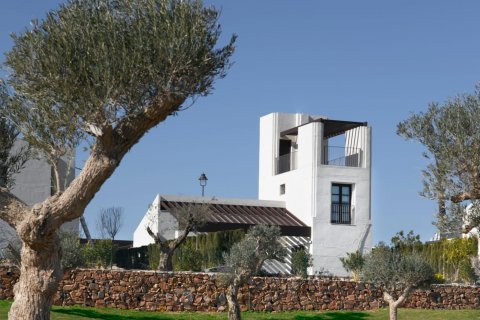 Huvila myytävänä Sucina, Murcia, Espanja, 2 makuuhuonetta, 82 m2 No. 128553 - kuva 2
