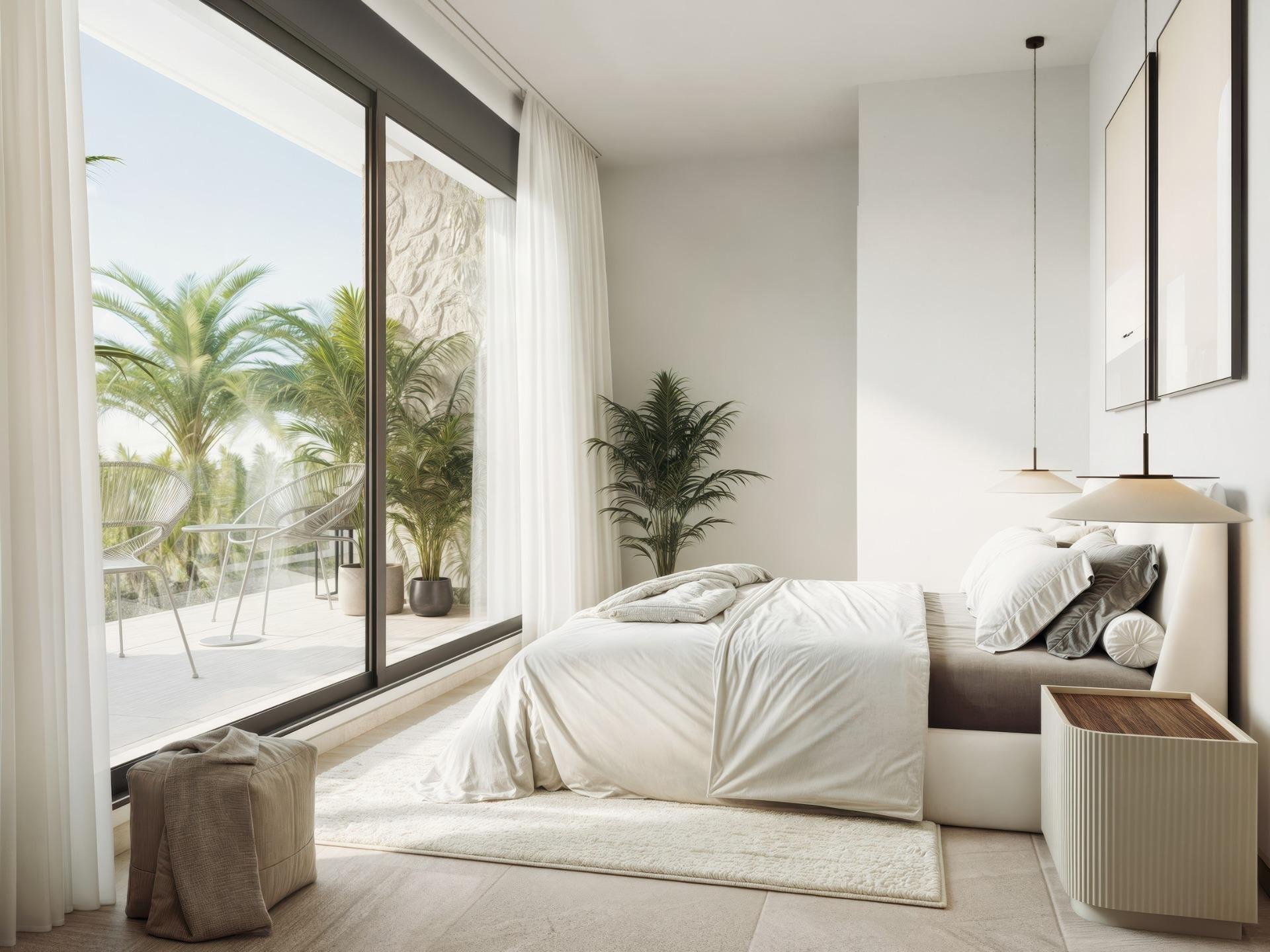 Villa Santa Rosalia, Murcia, Spānijā 3 istabas, 217 m2 Nr. 128552