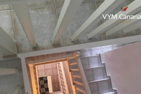 Продажа дуплекса в Коста-дель-Силенсио, Тенерифе, Испания 3 спальни, 113м2 №122129 - фото 27