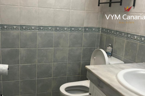 Продажа дуплекса в Коста-дель-Силенсио, Тенерифе, Испания 3 спальни, 113м2 №122129 - фото 19