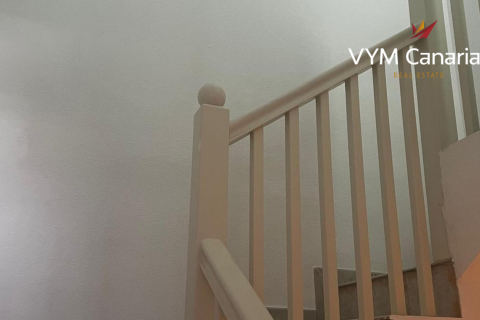 Продажа дуплекса в Коста-дель-Силенсио, Тенерифе, Испания 3 спальни, 113м2 №122129 - фото 14
