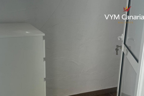 Продажа дуплекса в Коста-дель-Силенсио, Тенерифе, Испания 3 спальни, 113м2 №122129 - фото 30