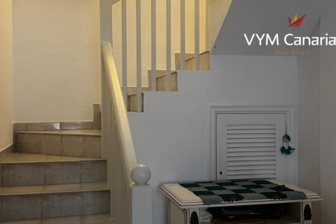 Продажа дуплекса в Коста-дель-Силенсио, Тенерифе, Испания 3 спальни, 113м2 №122129 - фото 12