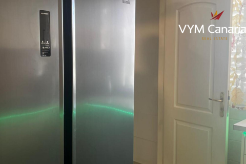 Продажа дуплекса в Коста-дель-Силенсио, Тенерифе, Испания 3 спальни, 113м2 №122129 - фото 11