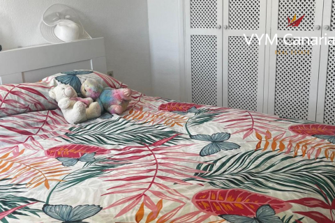 Продажа дуплекса в Коста-дель-Силенсио, Тенерифе, Испания 3 спальни, 113м2 №122129 - фото 25