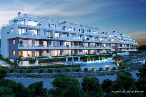 Dzīvoklis pārdošanā Dehesa De Campoamor, Alicante, Spānijā 3 istabas, 169 m2 Nr. 122134 - attēls 12