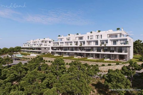 Dzīvoklis pārdošanā Dehesa De Campoamor, Alicante, Spānijā 3 istabas, 169 m2 Nr. 122134 - attēls 10