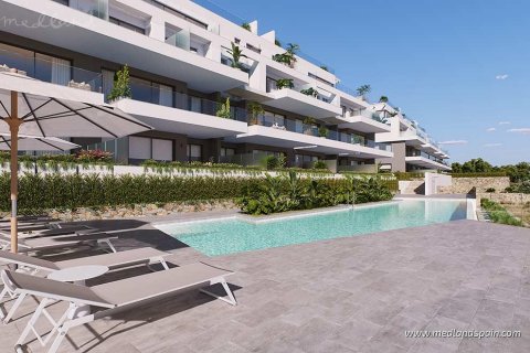 Dzīvoklis pārdošanā Dehesa De Campoamor, Alicante, Spānijā 3 istabas, 169 m2 Nr. 122134 - attēls 8