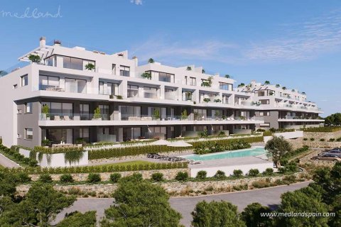 Dzīvoklis pārdošanā Dehesa De Campoamor, Alicante, Spānijā 3 istabas, 169 m2 Nr. 122134 - attēls 7