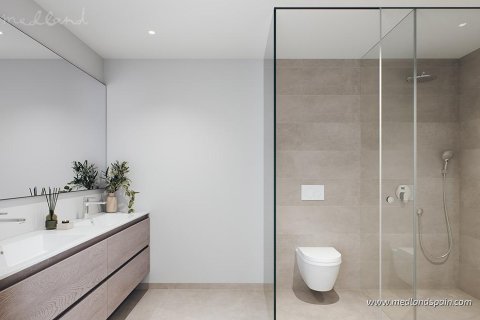 Apartment for sale Dehesa De Campoamor, Alicante, Spain 3 bedrooms, 122 sq.m. No. 122133 - photo 5