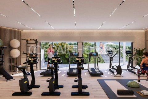 Apartment à vendre à Villajoyosa, Alicante, Espagne, 1 chambre, 79 m2 No. 120589 - photo 13