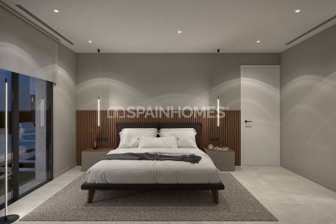 Продажа виллы в Торре-Пачеко, Мурсия, Испания 3 спальни, 133м2 №120594 - фото 17