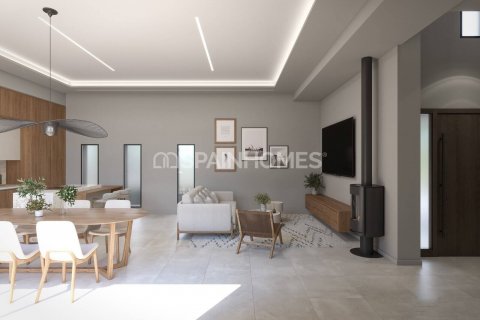 Продажа виллы в Торре-Пачеко, Мурсия, Испания 3 спальни, 133м2 №120594 - фото 15
