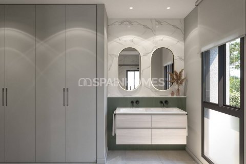 Продажа виллы в Торре-Пачеко, Мурсия, Испания 3 спальни, 133м2 №120594 - фото 18