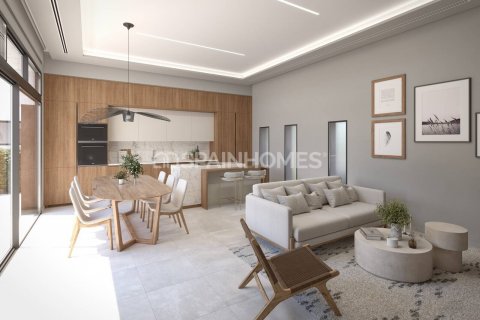 Продажа виллы в Торре-Пачеко, Мурсия, Испания 3 спальни, 133м2 №120594 - фото 10